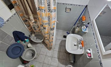 VENTA CASA + DEPTO EN VILLA CARLOS PAZ B LA CUESTA