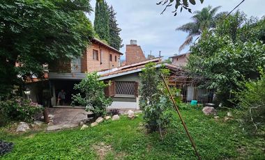 VENTA CASA + DEPTO EN VILLA CARLOS PAZ B LA CUESTA