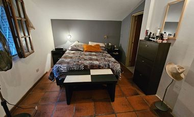 VENTA CASA + DEPTO EN VILLA CARLOS PAZ B LA CUESTA