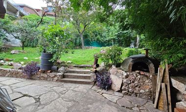 VENTA CASA + DEPTO EN VILLA CARLOS PAZ B LA CUESTA