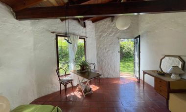 VENTA CASA 2 AMB MAS DEPENDENCIA EN ALFAR