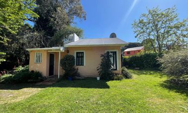VENTA CASA 2 AMB MAS DEPENDENCIA EN ALFAR