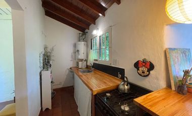 VENTA CASA 2 AMB MAS DEPENDENCIA EN ALFAR