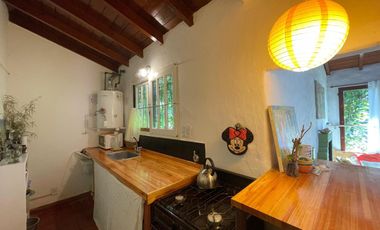 VENTA CASA 2 AMB MAS DEPENDENCIA EN ALFAR