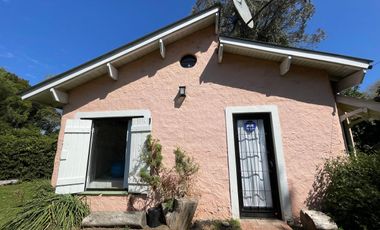VENTA CASA 2 AMB MAS DEPENDENCIA EN ALFAR