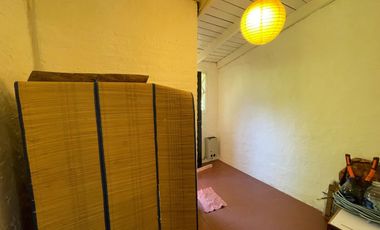 VENTA CASA 2 AMB MAS DEPENDENCIA EN ALFAR