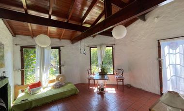 VENTA CASA 2 AMB MAS DEPENDENCIA EN ALFAR