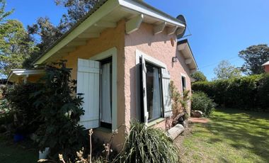 VENTA CASA 2 AMB MAS DEPENDENCIA EN ALFAR