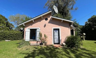 VENTA CASA 2 AMB MAS DEPENDENCIA EN ALFAR