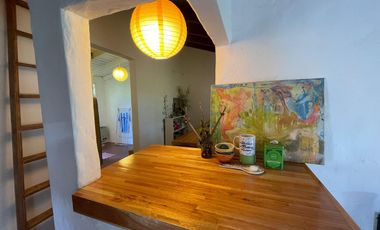 VENTA CASA 2 AMB MAS DEPENDENCIA EN ALFAR