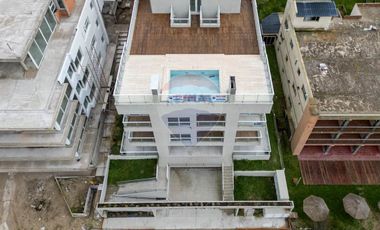 VENTA Depto 3 amb Premium a estrenar frente al mar