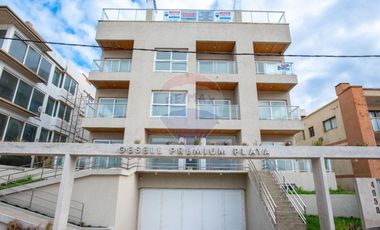 VENTA Depto 3 amb Premium a estrenar frente al mar