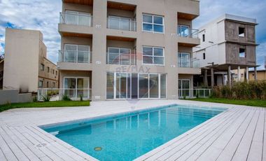 VENTA Depto 3 amb Premium a estrenar frente al mar