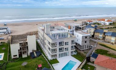VENTA Depto 3 amb Premium a estrenar frente al mar