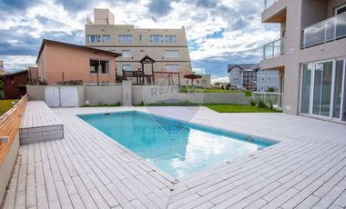 VENTA Depto 3 amb Premium a estrenar frente al mar