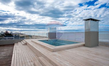 VENTA Depto 3 amb Premium a estrenar frente al mar