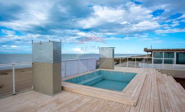 VENTA Depto 3 amb Premium a estrenar frente al mar