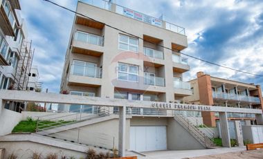 VENTA Depto 3 amb Premium a estrenar frente al mar