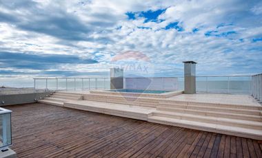 VENTA Depto 3 amb Premium a estrenar frente al mar