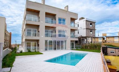 VENTA Depto 3 amb Premium a estrenar frente al mar