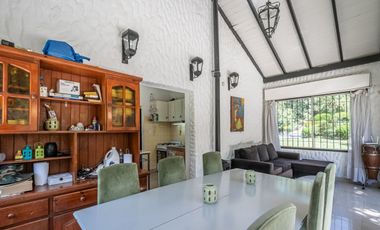 Quinta venta en Benavidez con pileta