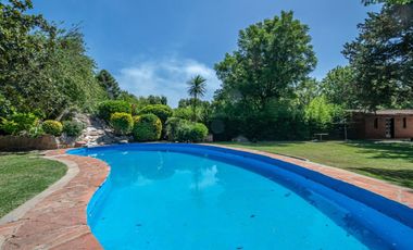 Quinta venta en Benavidez con pileta