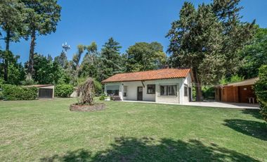 Quinta venta en Benavidez con pileta