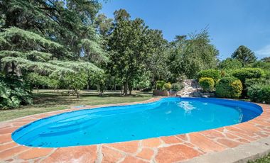 Quinta venta en Benavidez con pileta