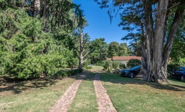 Quinta venta en Benavidez con pileta