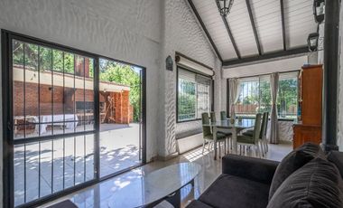 Quinta venta en Benavidez con pileta