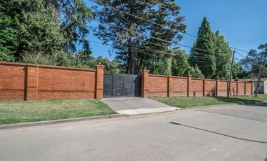 Quinta venta en Benavidez con pileta