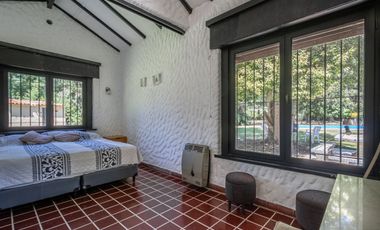 Quinta venta en Benavidez con pileta