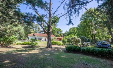 Quinta venta en Benavidez con pileta