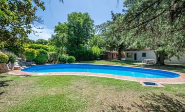 Quinta venta en Benavidez con pileta