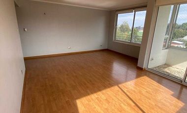 Departamento en venta en TEMUCO