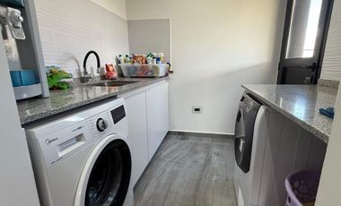 VENTA CASA 5 AMBIENTES SAN RAMON - PILAR DEL ESTE