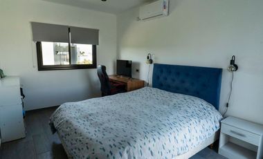 VENTA CASA 5 AMBIENTES SAN RAMON - PILAR DEL ESTE