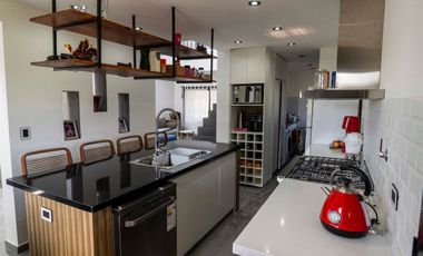VENTA CASA 5 AMBIENTES SAN RAMON - PILAR DEL ESTE