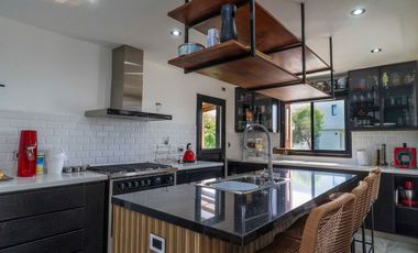 VENTA CASA 5 AMBIENTES SAN RAMON - PILAR DEL ESTE