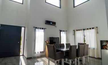 VENTA CASA 5 AMBIENTES SAN RAMON - PILAR DEL ESTE