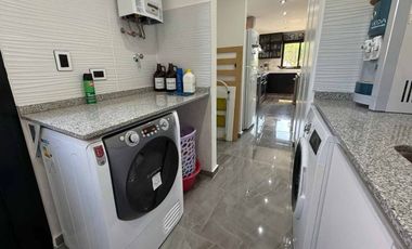 VENTA CASA 5 AMBIENTES SAN RAMON - PILAR DEL ESTE