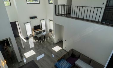 VENTA CASA 5 AMBIENTES SAN RAMON - PILAR DEL ESTE