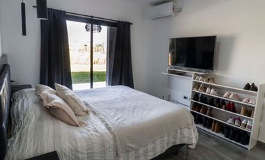 VENTA CASA 5 AMBIENTES SAN RAMON - PILAR DEL ESTE