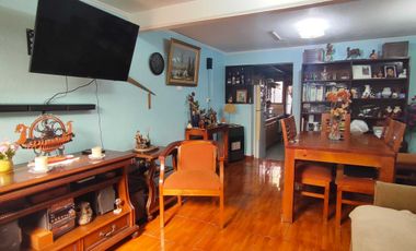 Casa en venta en PUENTE ALTO
