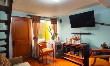 Casa en venta en PUENTE ALTO