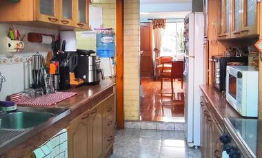 Casa en venta en PUENTE ALTO
