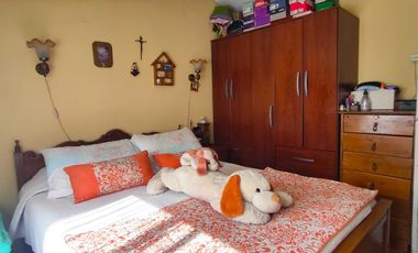 Casa en venta en PUENTE ALTO