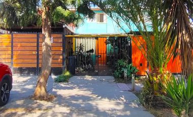 Casa en venta en PUENTE ALTO