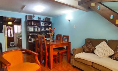 Casa en venta en PUENTE ALTO