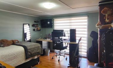 Casa en venta en PUENTE ALTO